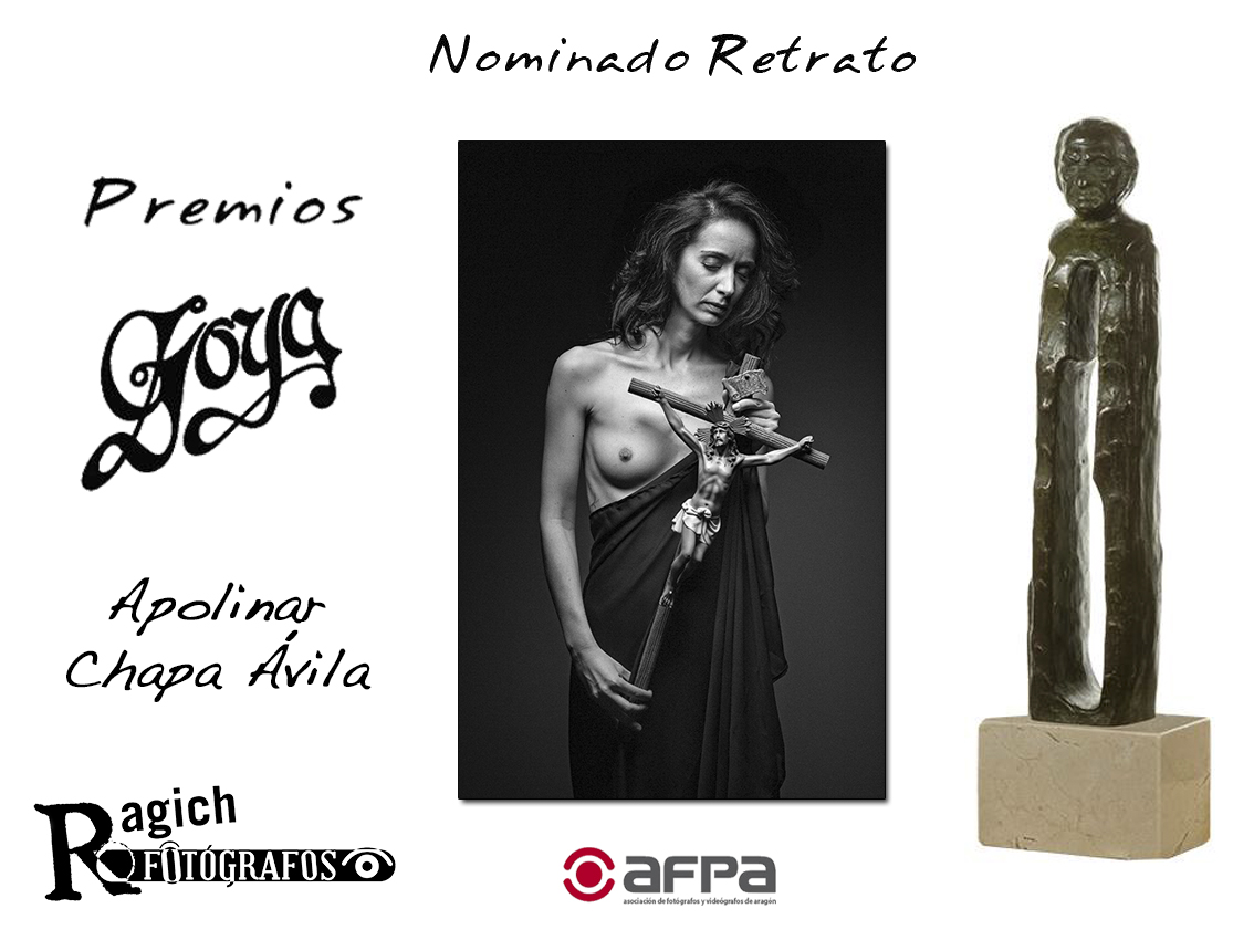 Nominación Premios Goya 2015